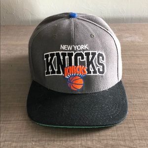 New York Knicks SnapBack